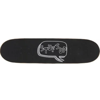 Stuf skejtbord Emo 1002816 Stuf skejtbord Emo 1002816